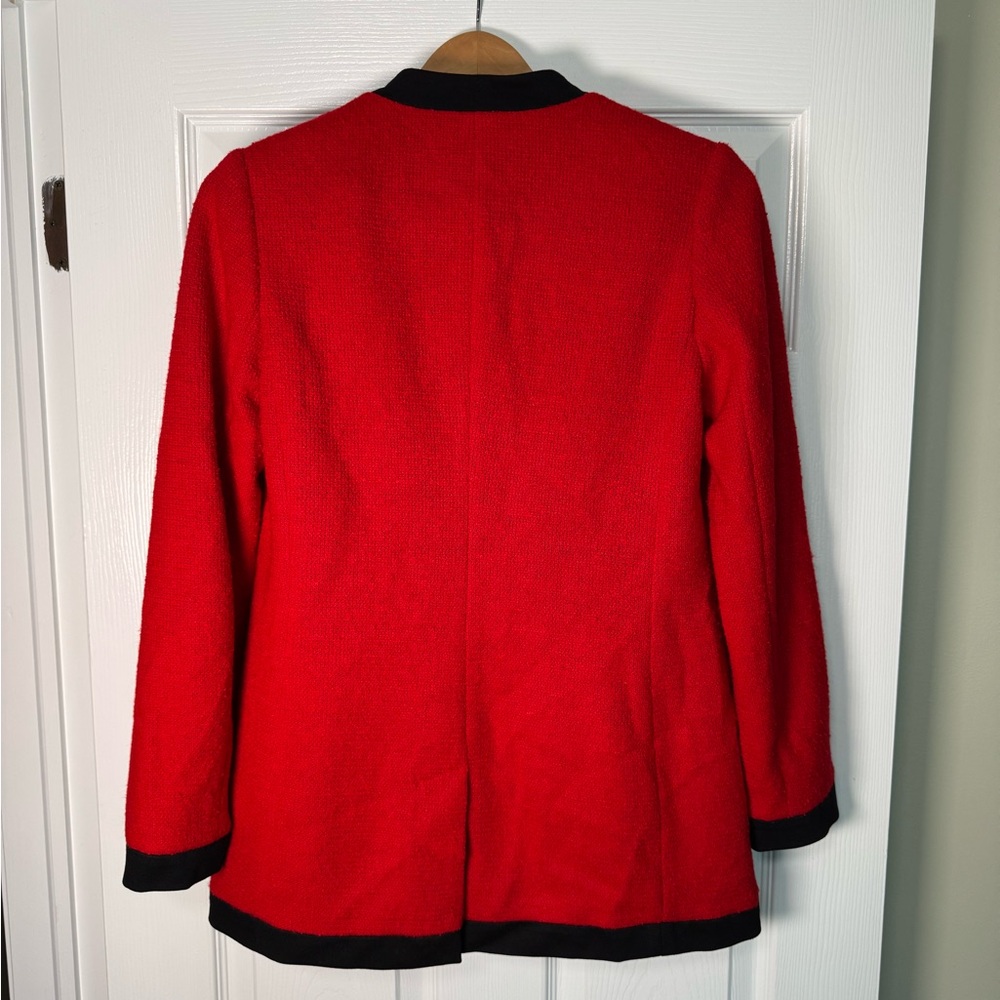 EUC Express Blazer - Picture 3 of 3